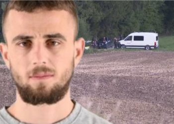 FOTO/ Mbikëqyrej vetëm nga një roje, i riu shqiptar arratiset si nëpër filma nga duart e autoriteteve zvicerane! Policia: U largua me pranga