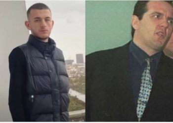“S’e njeh viktimën, nuk ka pasur kontakt me të”- Vrasja e Renis Dobrës, avokati i Petrit Çakrrit: Kishte lidhje vetëm me një prej vëllezërve Bushgjokaj, ishin së bashku në burg