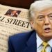 Trump padit Wall Street Journal, kërkon 10 miliardë dollarë