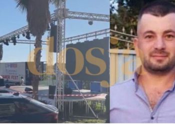 EMRI/ Ra në kontakt me energjinë elektrike, ky është 32-vjeçari që humbi jetën tragjikisht në punë në Shëngjin