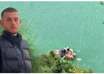 Gjykata e Dibrës i la në burg për vrasjen e Renis Dobrës, Petrit Çakrri dhe Fation Bushgjokaj transferohen në Tiranë te 313, ja arsyeja