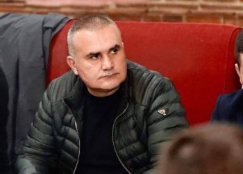 Kërcënohet drejtori i IKMT Shkodër/ I vendoset kurorë mortore te porta e banesës së prindërve