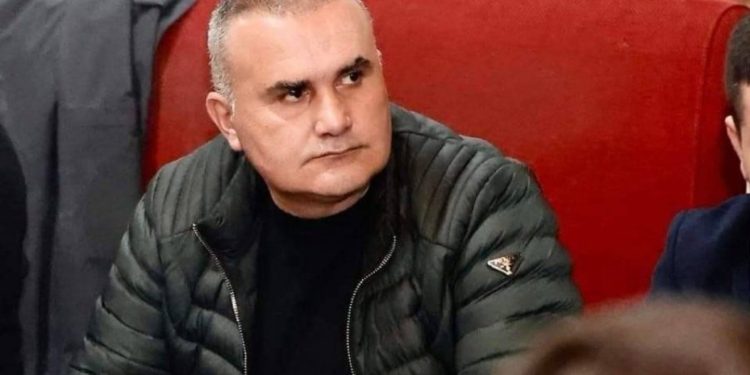 Kërcënohet drejtori i IKMT Shkodër/ I vendoset kurorë mortore te porta e banesës së prindërve