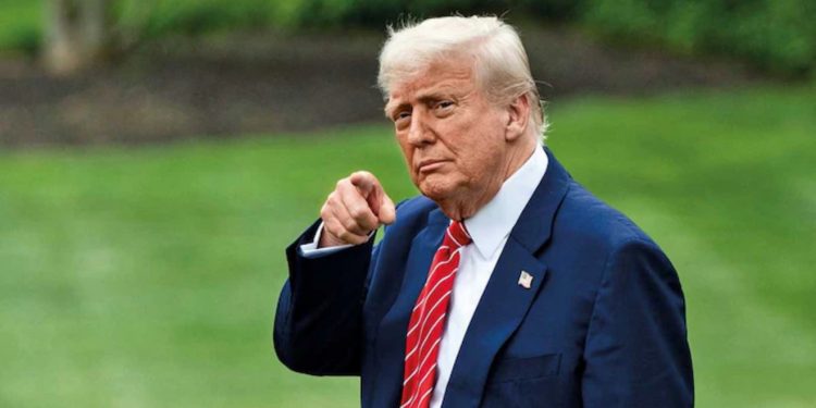 Analiza e Politico: Si gjeti Europa një zgjidhje për ta bindur Trumpin të ndihmojë Ukrainën?