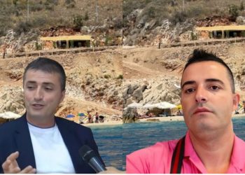 Vëllai i Tërmet Peçit privatizon bazën ushtarake të Porto Palermos/ Qytetari: Si ka mundësi gjithë ky tolerim për këta horra