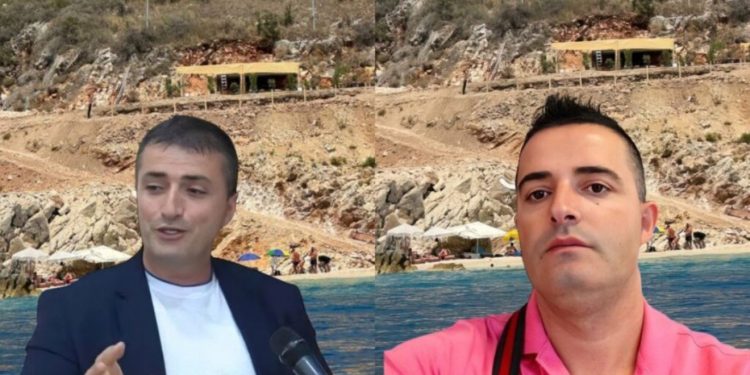 Vëllai i Tërmet Peçit privatizon bazën ushtarake të Porto Palermos/ Qytetari: Si ka mundësi gjithë ky tolerim për këta horra