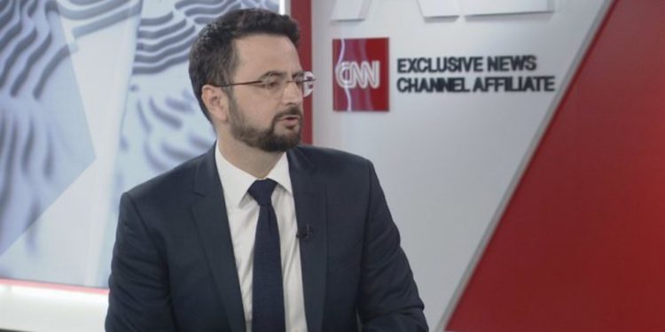 Adriatiku një super mashtrues/ Endri Shabani: Lapaj kishte dhënë garanci se do jepte dorëheqjen, nuk e mbajti fjalën