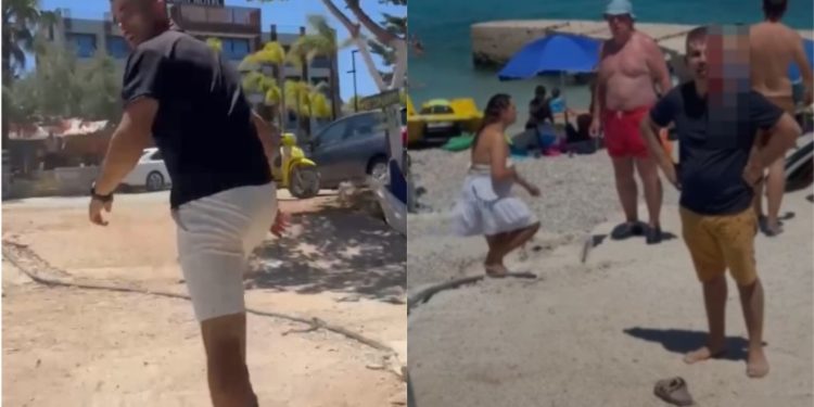 “Jam kërcënuar prej muajsh”/ Dhuna ndaj pronarit të hotelit në Ksamil, Albert Pashaj: Nëse nuk vepron drejtësia do vetëmbrohem