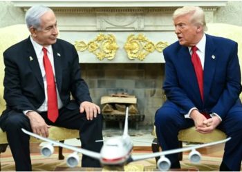 Sulmet në Siri/ Shtëpia e Bardhë: Netanyahu po sillet si një i çmendur!