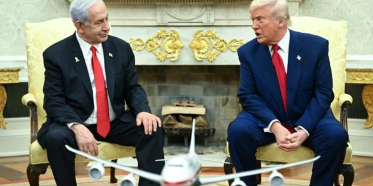 Sulmet në Siri/ Shtëpia e Bardhë: Netanyahu po sillet si një i çmendur!