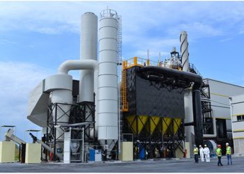 Djegia në fushën e mbetjeve të Inceneratorit të Elbasanit, aksion në orët e para të mëngjesit në qytet, kontrolle në disa banesa