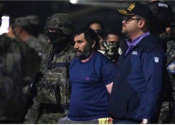 Bosi i drogës në Ekuador “Fito” ekstradohet në SHBA