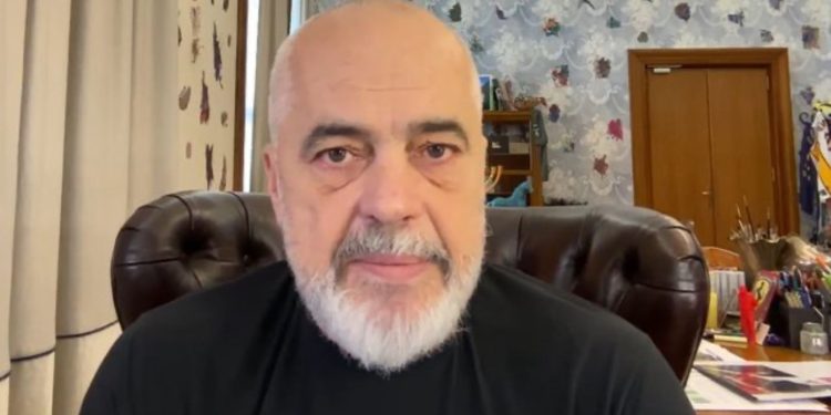 “Uroj t’i nxjerrë ujin e zi asaj ndërmarrjeje!” Skandali i “Bankers”, Rama: Ka ardhur dita që prokuroria investigon në mënyrë të pavarur, ka pasur shumë problematika