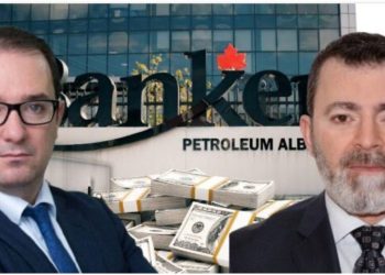 Skemë korrupsioni 1.4 mln euro me “Bankers” nga ish-drejtori i Albpetrol, ish-deputeti i PS mori 6 mln euro