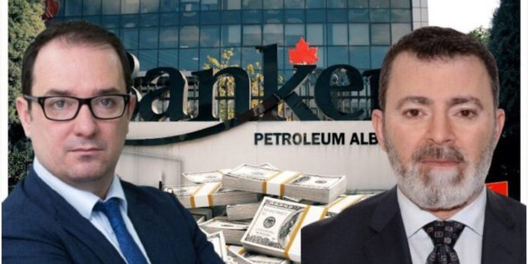 Skemë korrupsioni 1.4 mln euro me “Bankers” nga ish-drejtori i Albpetrol, ish-deputeti i PS mori 6 mln euro