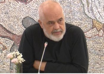 Takimi me deputetët dhe drejtorët e bashkisë Tiranë, Rama: Reforma e territorit do të ketë dy faza