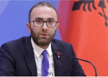 Monitorimi i territorit me dronë, Bardhi: Nga satelitët fantazëm Rama kaloi tek dronët luftarakë, e gjitha bëhet për të justifikuar aferën e radhës