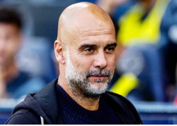 Man.City siguron portierin e ri, Guardiola bën zgjedhjen 60 milionëshe në horizont…