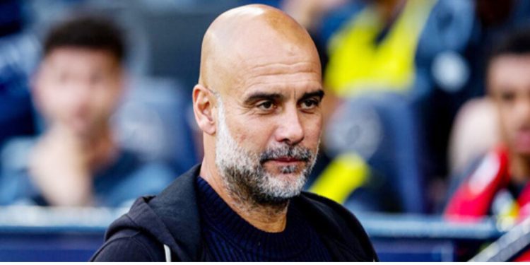 Man.City siguron portierin e ri, Guardiola bën zgjedhjen 60 milionëshe në horizont…