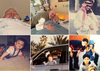 U nda nga jeta në moshën 36-vjeçare pas 20 vitesh në koma, historia tragjike e “princit të fjetur” arab