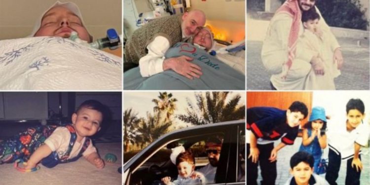 U nda nga jeta në moshën 36-vjeçare pas 20 vitesh në koma, historia tragjike e “princit të fjetur” arab