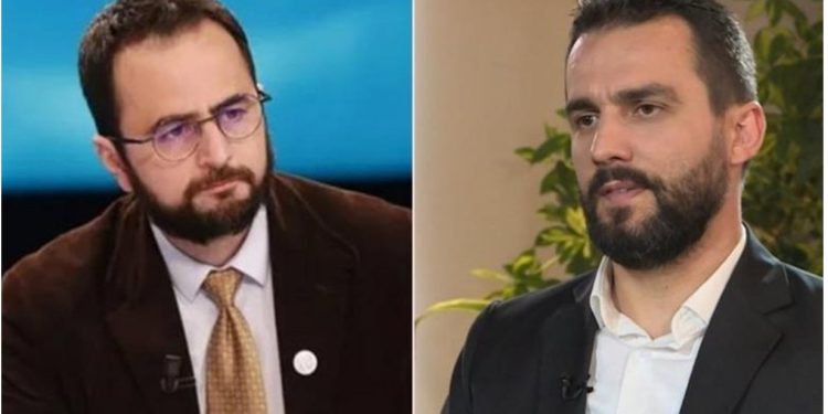 Vijon “lufta” për mandatin me Lapajn, Shabani nxjerr dokumentet në “tavolinë”: Ja çfarë kemi nënshkruar