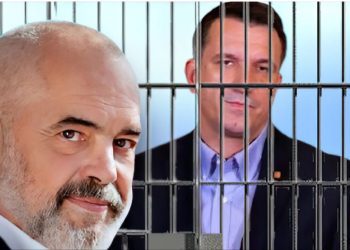 Edi Rama e fundos përfundimisht/ Veliaj zyrtarisht i pandehur nga SPAK/ Të mërkurën kryebashkiakut do t’i komunikohen akuzat
