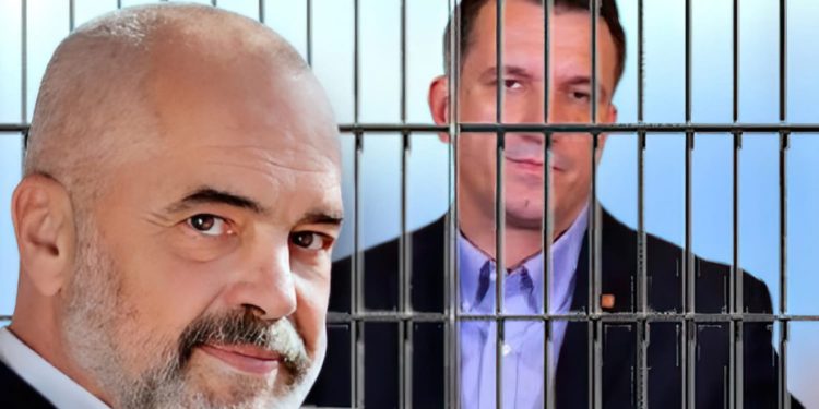 Edi Rama e fundos përfundimisht/ Veliaj zyrtarisht i pandehur nga SPAK/ Të mërkurën kryebashkiakut do t’i komunikohen akuzat