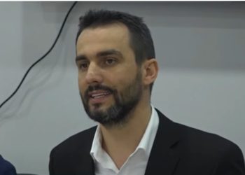 Mashtruesi i Sorosit Adriatik Lapaj kërkon të fus Endri Shabanin në kurth që të bëhet vet deputet: Ja skema që sugjeron