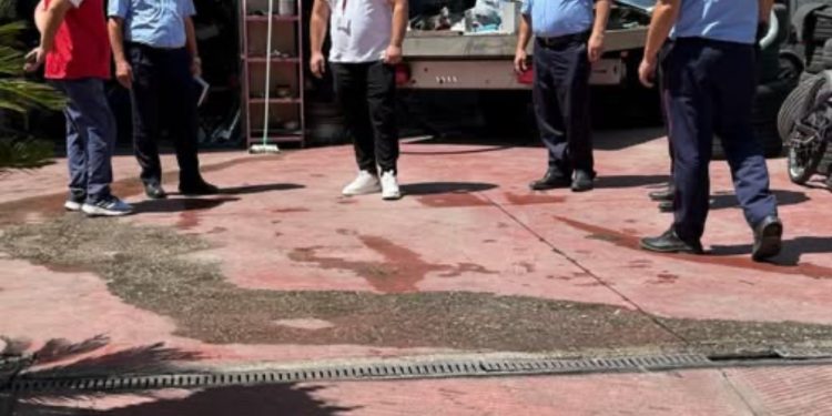 Rama ndan pamjet: Nuk mund të ketë shërbim gomisterie në mes të rrugës