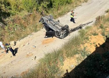 E rëndë/ Ishte nisur për të shuar flakët në Lurë, humb tragjikisht jetën Punonjësi i Zonave të Mbrojtura