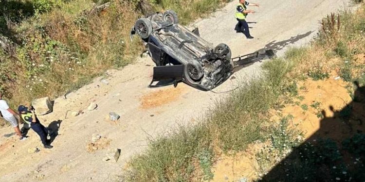 E rëndë/ Ishte nisur për të shuar flakët në Lurë, humb tragjikisht jetën Punonjësi i Zonave të Mbrojtura