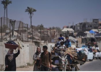 OBSH: Dënojmë sulmet izraelite në objektet e tona në Gaza