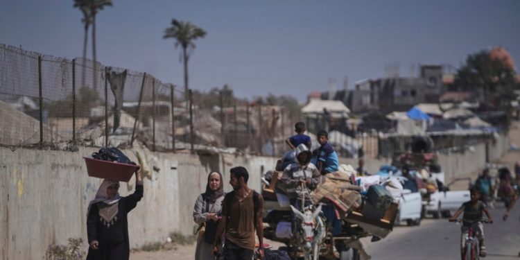 OBSH: Dënojmë sulmet izraelite në objektet e tona në Gaza