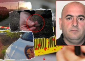 Vrasja e Gentian Bejtjas në Fushë Krujë, Gjykata e Tiranës liron nga burgu Edison Haxhiun