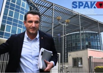 SPAK merr zyrtarisht të pandehur Veliajn, Kryebashkiakut të Tiranës i komunikohen sot akuzat