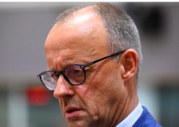 Merz nën presion për të ashpërsuar qëndrimin ndaj Izraelit, anëtarët e koalicionit: Dëno vrasjet çnjerëzore!