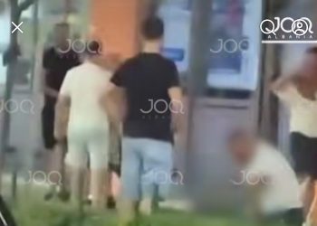 Shkak dyshohet përplasja për zaptimin e hapësirave publike, dhunohet barbarisht biznesmeni në Tiranë