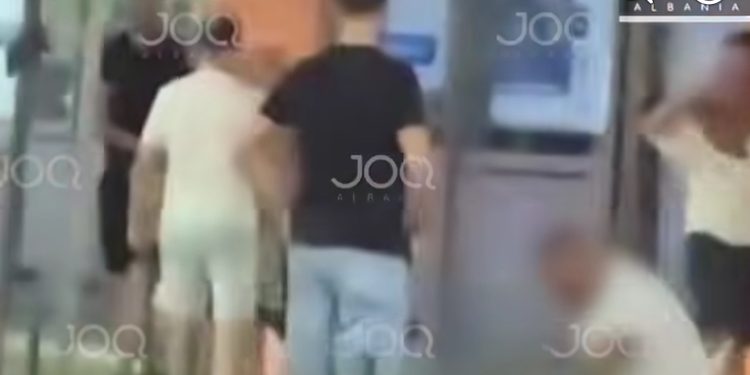 Shkak dyshohet përplasja për zaptimin e hapësirave publike, dhunohet barbarisht biznesmeni në Tiranë