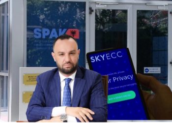 Kërkoi zëvendësim të masës së sigurisë, GJKKO rrëzon kërkesën e Jurgis Çyrbjes