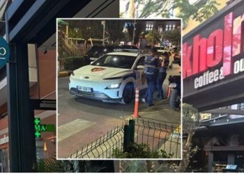 “Pse më denoncove”/ Aksioni i Ramës ndez sherrin te “Delijorgji”, biznesmenët rrihen brutalisht