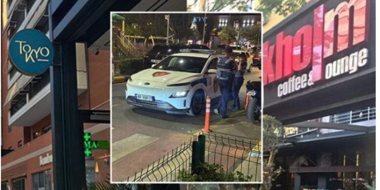 “Pse më denoncove”/ Aksioni i Ramës ndez sherrin te “Delijorgji”, biznesmenët rrihen brutalisht