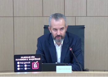 Tom Doshi djeg listën e mbyllur/ Zgjedhjet e Tiranës, KQZ pritet të zyrtarizojë rezultatin, merr fund edhe dilema për mandatin të Nisma “Shqipëria Bëhet”