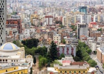 Çmimet e apartamenteve në Tiranë dhe bregdet, rriten deri 20%/ Projektliigji për rivlerësimin e pasurive të paluajtshme, sa do të vlejnë pronat
