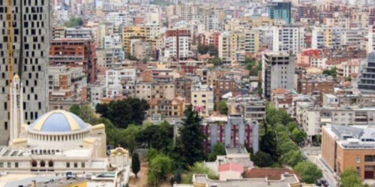 Çmimet e apartamenteve në Tiranë dhe bregdet, rriten deri 20%/ Projektliigji për rivlerësimin e pasurive të paluajtshme, sa do të vlejnë pronat