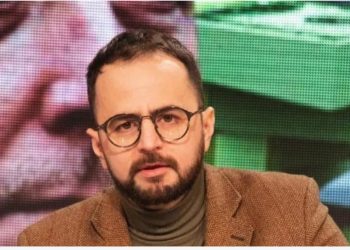 “Nuk e djegim jorganin për një plesht”, Shabani pas caktimit të mandatit: Adriatikut ia kam falur, uroj të nxjerrë mësimet e veta