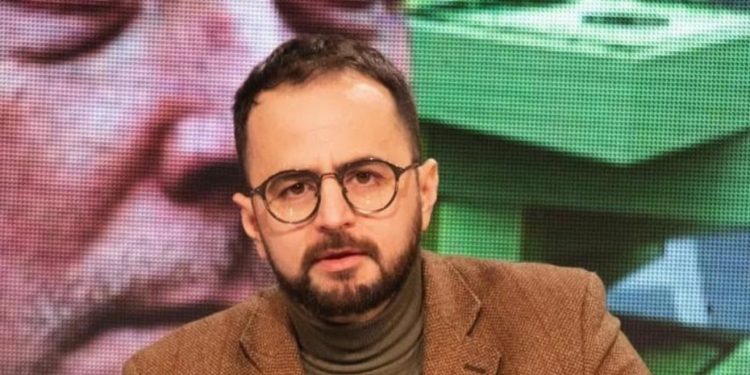 “Nuk e djegim jorganin për një plesht”, Shabani pas caktimit të mandatit: Adriatikut ia kam falur, uroj të nxjerrë mësimet e veta