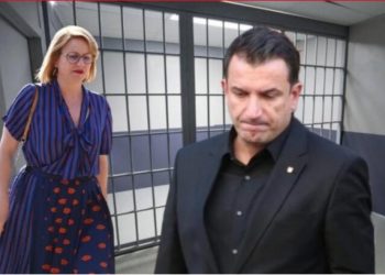 Ndihmoi Veliajn, Klotilda Bushka merret e pandehur