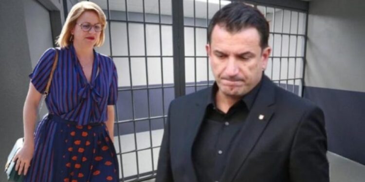 Ndihmoi Veliajn, Klotilda Bushka merret e pandehur