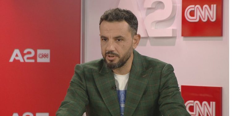 Pano Soko jep dorëheqjen nga Nisma Thurje: Shkatërruam çdo gjë për 1 javë